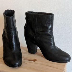 Rag and Bone Newbury Boots